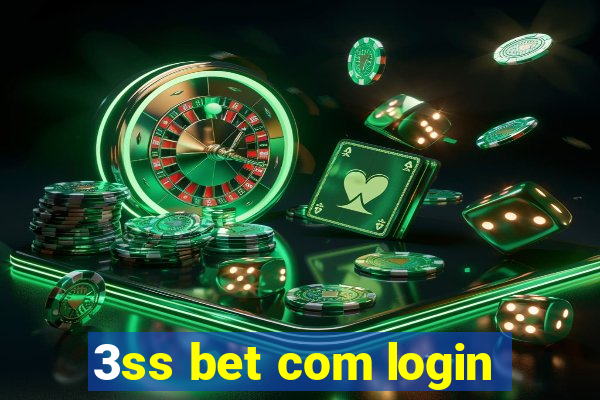 3ss bet com login